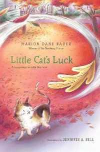 Little Cat's Luck （Reprint）