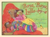 Baya, Baya, Lulla-by-a （Reprint）