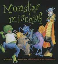 Monster Mischief