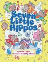 Seven Little Hippos