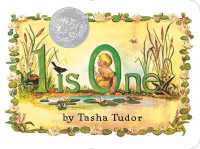 1 Is One (Classic Board Books) （Board Book）