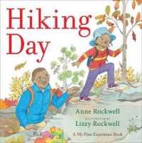 Hiking Day (A My First Experience Book)