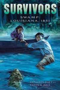 Swamp : Louisiana, 1851 (Survivors) （Reissue）