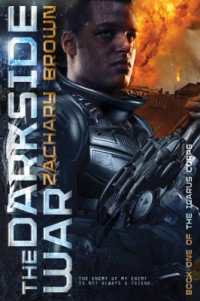 The Darkside War (The Icarus Corps)