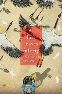 The Last Leaves Falling （Reprint）