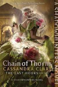 Chain of Thorns (Last Hours) （Reprint）