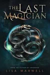 The Last Magician (Last Magician)