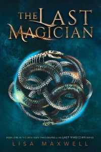 The Last Magician (The Last Magician)