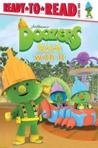 Doozers Stick with It (Ready-to-read)