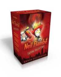The Neil Flambé Capers Collection (Boxed Set) : Neil Flambé and the Marco Polo Murders; Neil Flambé and the Aztec Abduction; Neil Flambé and the Crusader's Curse; Neil Flambé and the Tokyo Treasure (Neil Flambe Capers)