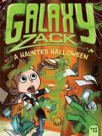 A Haunted Halloween (Galaxy Zack)