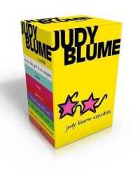 Judy Blume Essentials (Boxed Set) : Are You There God? It's Me, Margaret; Blubber; Deenie; Iggie's House; It's Not the End of the World; Then Again, Maybe I Won't; Starring Sally J. Freedman as Herself