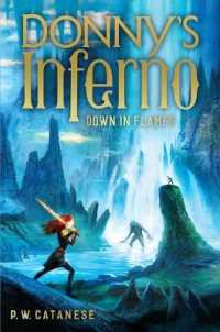 Down in Flames, 2 (Donny's Inferno) （Reprint）