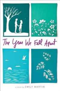 The Year We Fell Apart （Reprint）