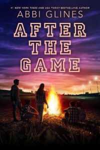 After the Game (Field Party) （Reprint）