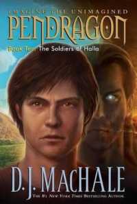 The Soldiers of Halla (Pendragon)
