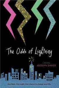 The Odds of Lightning （Reprint）