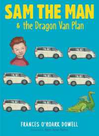 Sam the Man & the Dragon Van Plan (Sam the Man)
