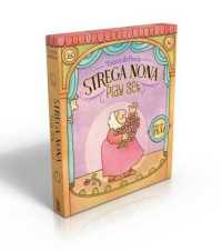 Strega Nona Play Set （PAP/ACC）