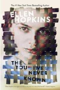 The You I've Never Known （Reprint）