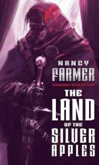 The Land of the Silver Apples (Sea of Trolls Trilogy)