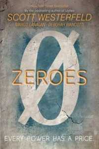 Zeroes (Zeroes) （Reprint）