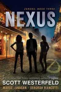 Nexus (Zeroes) （Reprint）