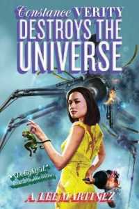 Constance Verity Destroys the Universe (Constance Verity)