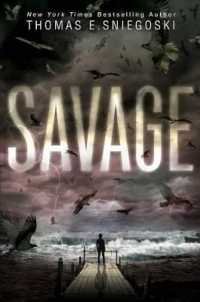 Savage (Savage) （Reprint）