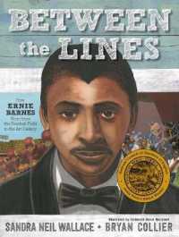 Between the Lines : How Ernie Barnes Went from the Football Field to the Art Gallery