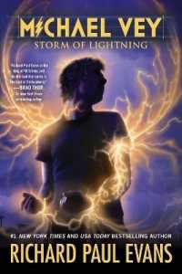 Michael Vey 5 : Storm of Lightning (Michael Vey)