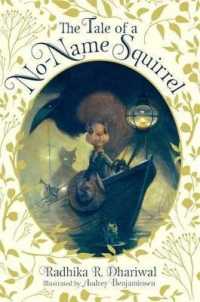 The Tale of a No-Name Squirrel （Reprint）
