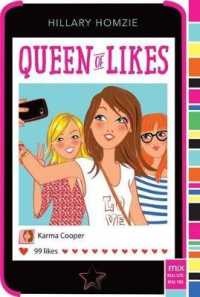 Queen of Likes (Mix)