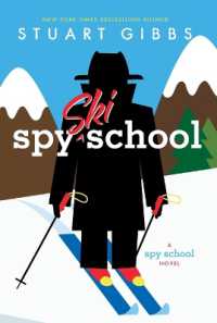 Spy Ski School (Spy School) （Reprint）