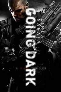 Going Dark (Red Trilogy)