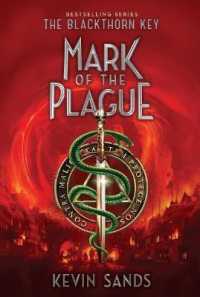 Mark of the Plague (Blackthorn Key) （Reprint）