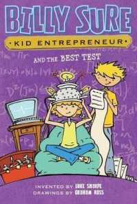 Billy Sure Kid Entrepreneur and the Best Test (Billy Sure Kid Entrepreneur)