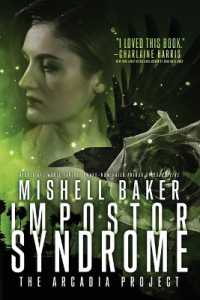 Impostor Syndrome (The Arcadia Project)