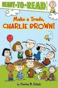 Make a Trade, Charlie Brown! : Ready-To-Read Level 2 (Peanuts)