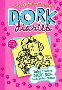 Dork Diaries 10 : Tales from a Not-So-Perfect Pet Sitter (Dork Diaries)