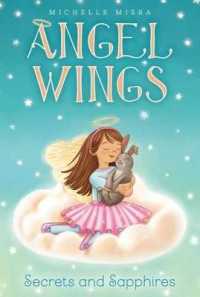 Secrets and Sapphires (Angel Wings)