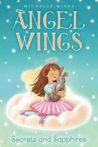 Secrets and Sapphires, 3 (Angel Wings)