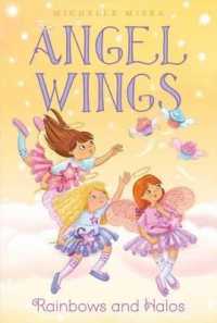 Rainbows and Halos (Angel Wings)