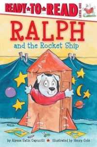 Ralph and the Rocket Ship : Ready-To-Read Level 1 (Ready-to-read)