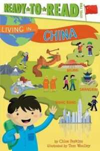 Living in . . . China : Ready-To-Read Level 2 (Living In...)
