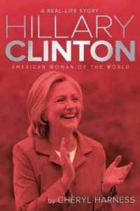 Hillary Clinton : American Woman of the World (Real-life Story)