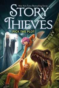 Pick the Plot (Story Thieves)
