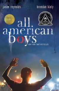 ジェイソン・レノルズ／ブレンダン・カイリー『オール・アメリカン・ボーイズ 』（原書）<br>All American Boys （Reprint）