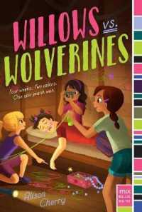 Willows vs. Wolverines (Mix) （Reprint）
