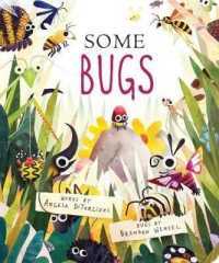 Some Bugs (Classic Board Books) （Board Book）